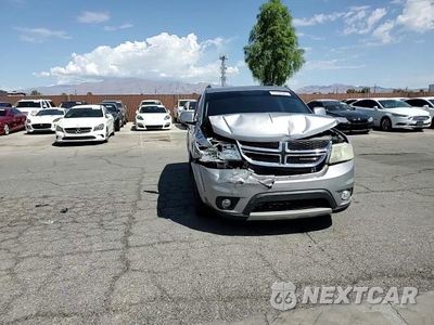 Zdjęcie 13 z 14 samochodu: 2015 DODGE JOURNEY SXT VIN:3C4PDCBG7FT649515 - miniatura