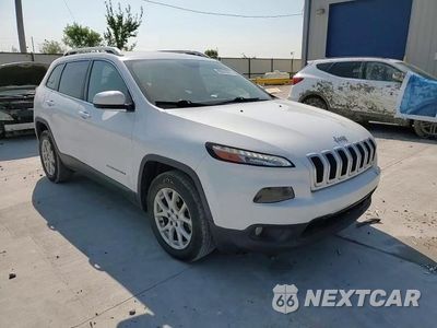 Zdjęcie 14 z 16 samochodu: 2017 JEEP CHEROKEE LATITUDE VIN:1C4PJLCB7HW641567 - miniatura
