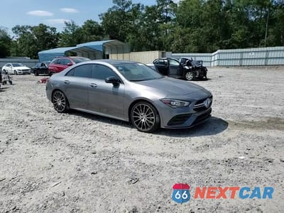 Zdjęcie 13 z 15 samochodu: 2021 MERCEDES-BENZ CLA AMG 35 4MATIC VIN:W1K5J5BB6MN173311 - miniatura