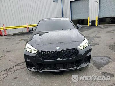 Zdjęcie 13 z 15 samochodu: 2023 BMW M235XI VIN:WBA13AL01P7M98558 - miniatura