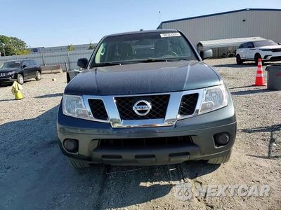 Zdjęcie 13 z 14 samochodu: 2013 NISSAN FRONTIER S VIN:1N6AD0ER8DN719888 - miniatura