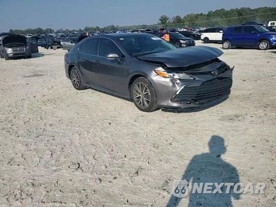 Zdjęcie 13 z 15 samochodu: 2024 TOYOTA CAMRY XLE VIN:4T1F11AK9RU879044 - miniatura