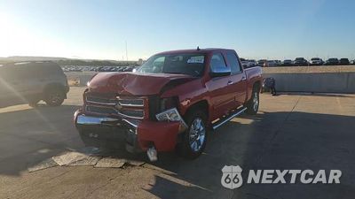 Zdjęcie 13 z 14 samochodu: 2012 CHEVROLET SILVERADO C1500 LTZ VIN:3GCPCTE02CG143595 - miniatura
