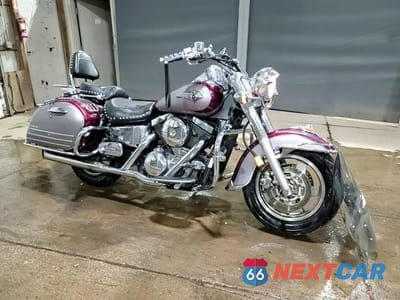 Zdjęcie 11 z 11 samochodu: 2001 KAWASAKI VN1500 L VIN:JKBVNAL171A008096 - miniatura