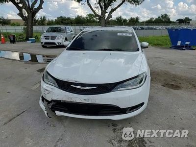 Zdjęcie 13 z 13 samochodu: 2015 CHRYSLER 200 S VIN:1C3CCCBB4FN536678 - miniatura