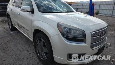 Zdjęcie 14 z 15 samochodu: 2013 GMC ACADIA DENALI VIN:1GKKVTKD5DJ148239 - miniatura