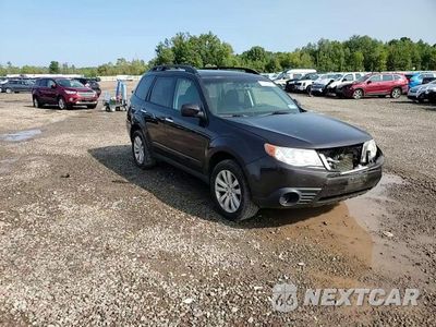 Zdjęcie 15 z 15 samochodu: 2013 SUBARU FORESTER 2.5X PREMIUM VIN:JF2SHACC5DH420424 - miniatura