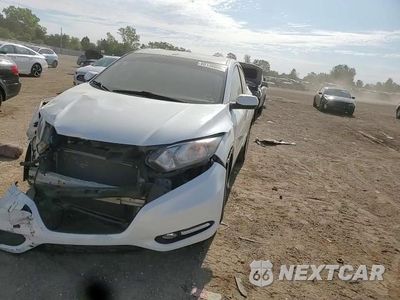 Zdjęcie 13 z 14 samochodu: 2016 HONDA HR-V LX VIN:3CZRU6H33GM755089 - miniatura