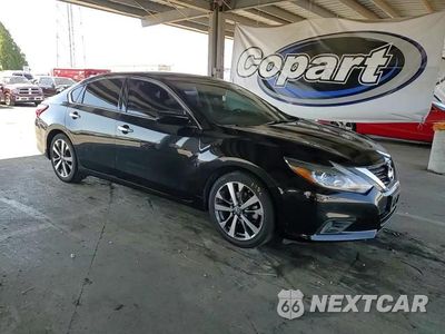 Zdjęcie 13 z 14 samochodu: 2016 NISSAN ALTIMA 2.5 VIN:1N4AL3APXGC167523 - miniatura