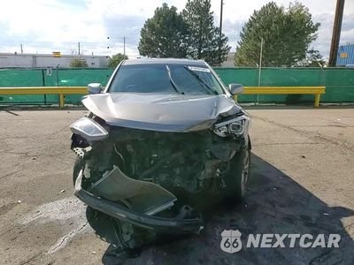 Zdjęcie 14 z 15 samochodu: 2016 HYUNDAI SANTA FE SPORT VIN:5XYZTDLB7GG327955 - miniatura