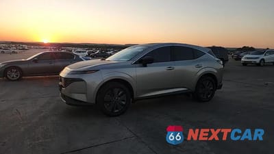 Zdjęcie 13 z 15 samochodu: 2025 NISSAN MURANO SL VIN:5N1AZ3CS2SC140363 - miniatura