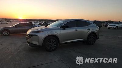 Zdjęcie 13 z 15 samochodu: 2025 NISSAN MURANO SL VIN:5N1AZ3CS2SC140363 - miniatura