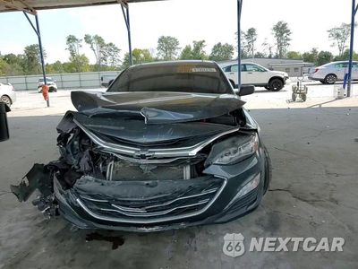Zdjęcie 13 z 14 samochodu: 2020 CHEVROLET MALIBU PREMIER VIN:1G1ZE5SX5LF060415 - miniatura