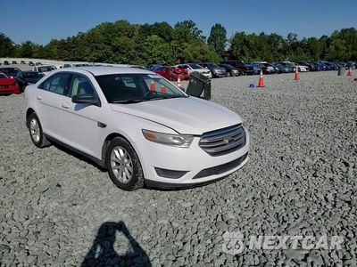 Zdjęcie 13 z 14 samochodu: 2014 FORD TAURUS SE VIN:1FAHP2D88EG147519 - miniatura