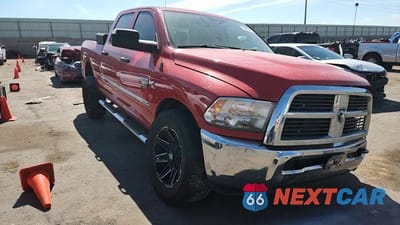 Zdjęcie 13 z 14 samochodu: 2012 DODGE RAM 3500 ST VIN:3C63D3CL3CG343580 - miniatura