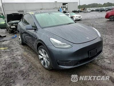 Zdjęcie 14 z 15 samochodu: 2023 TESLA MODEL Y VIN:7SAYGDEE3PF605171 - miniatura