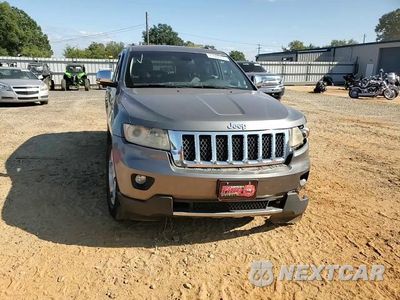 Zdjęcie 14 z 15 samochodu: 2012 JEEP GRAND CHEROKEE OVERLAND VIN:1C4RJFCG5CC123859 - miniatura