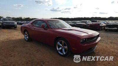 Zdjęcie 13 z 14 samochodu: 2012 DODGE CHALLENGER SXT VIN:2C3CDYAG1CH131129 - miniatura