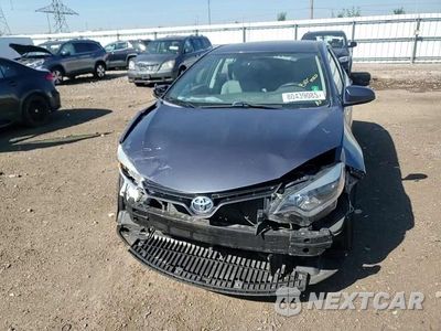 Zdjęcie 14 z 14 samochodu: 2016 TOYOTA COROLLA L VIN:2T1BURHE1GC605887 - miniatura