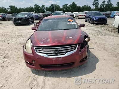 Zdjęcie 13 z 13 samochodu: 2010 NISSAN ALTIMA BASE VIN:1N4AL2AP0AN436604 - miniatura