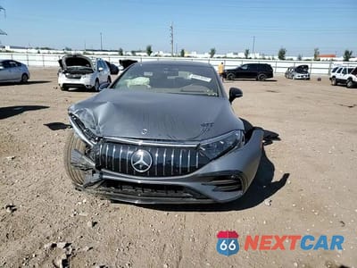 Zdjęcie 13 z 14 samochodu: 2023 MERCEDES-BENZ EQS SEDAN 53 4MATIC+ VIN:W1KCG5FB8PA036964 - miniatura
