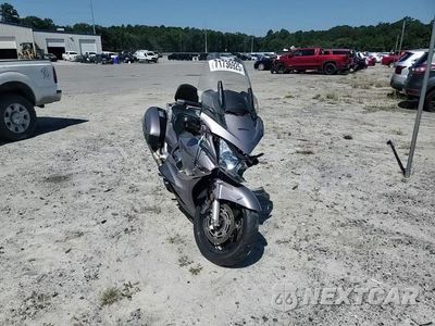 Zdjęcie 10 z 10 samochodu: 2003 HONDA ST1300 A VIN:JH2SC51463M100378 - miniatura
