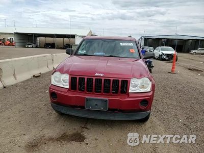 Zdjęcie 14 z 14 samochodu: 2006 JEEP GRAND CHEROKEE LAREDO VIN:1J4GR48K96C248766 - miniatura