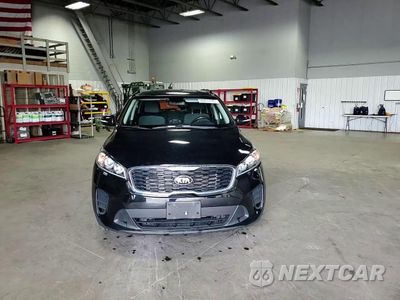 Zdjęcie 14 z 15 samochodu: 2019 KIA SORENTO LX VIN:5XYPGDA55KG609027 - miniatura