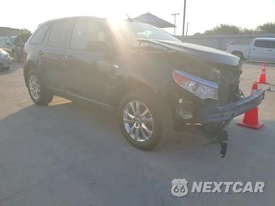 Zdjęcie 14 z 15 samochodu: 2012 FORD EDGE SEL VIN:2FMDK3JC0CBA59117 - miniatura