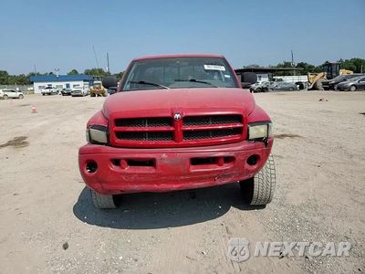 Zdjęcie 13 z 14 samochodu: 1999 DODGE RAM 1500 VIN:1B7HF13Z5XJ597104 - miniatura