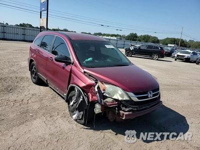 Zdjęcie 14 z 15 samochodu: 2010 HONDA CR-V LX VIN:5J6RE3H37AL039607 - miniatura