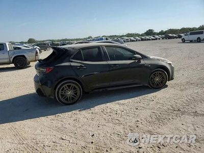 Zdjęcie 14 z 16 samochodu: 2025 TOYOTA COROLLA SE VIN:JTND4MBE9S3249190 - miniatura
