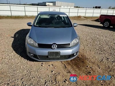 Zdjęcie 15 z 16 samochodu: 2011 VOLKSWAGEN GOLF VIN:WVWNM9AJ9BW314719 - miniatura