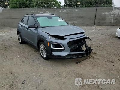 Zdjęcie 14 z 15 samochodu: 2019 HYUNDAI KONA SEL VIN:KM8K22AA5KU355940 - miniatura