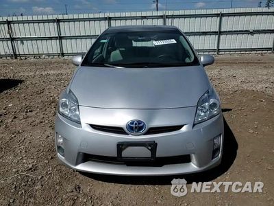 Zdjęcie 13 z 14 samochodu: 2010 TOYOTA PRIUS VIN:JTDKN3DU2A0173240 - miniatura
