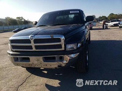 Zdjęcie 14 z 15 samochodu: 2000 DODGE RAM 1500 VIN:1B7HC13Z2YJ133696 - miniatura