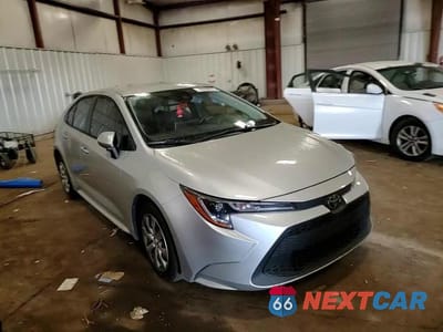 Zdjęcie 13 z 14 samochodu: 2020 TOYOTA COROLLA LE VIN:JTDEPRAE0LJ014253 - miniatura