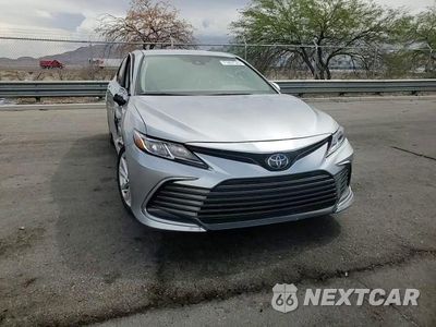Zdjęcie 13 z 15 samochodu: 2023 TOYOTA CAMRY LE VIN:4T1C11AK9PU185101 - miniatura