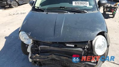 Zdjęcie 13 z 13 samochodu: 2017 FIAT 500 POP VIN:3C3CFFKR9HT671423 - miniatura