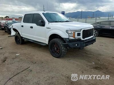 Zdjęcie 13 z 15 samochodu: 2018 FORD F150 SUPERCREW VIN:1FTEW1EPXJKC23877 - miniatura
