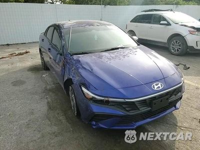 Zdjęcie 13 z 14 samochodu: 2025 HYUNDAI ELANTRA SEL SPORT VIN:KMHLM4DG0SU019820 - miniatura