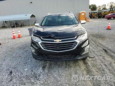 Zdjęcie 14 z 16 samochodu: 2019 CHEVROLET EQUINOX PREMIER VIN:2GNAXNEV6K6221198 - miniatura