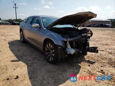 Zdjęcie 13 z 14 samochodu: 2018 CHRYSLER 300 LIMITED VIN:2C3CCAEG5JH159534 - miniatura