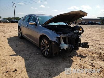 Zdjęcie 13 z 14 samochodu: 2018 CHRYSLER 300 LIMITED VIN:2C3CCAEG5JH159534 - miniatura