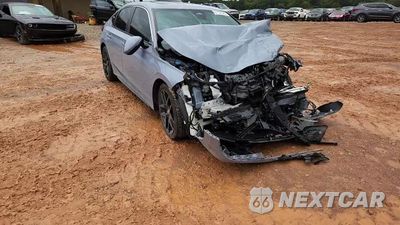 Zdjęcie 14 z 15 samochodu: 2022 HONDA CIVIC SPORT TOURING VIN:19XFL1H86NE002948 - miniatura