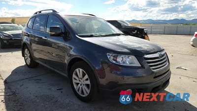 Zdjęcie 14 z 15 samochodu: 2013 SUBARU TRIBECA LIMITED VIN:4S4WX9HD3D4401473 - miniatura