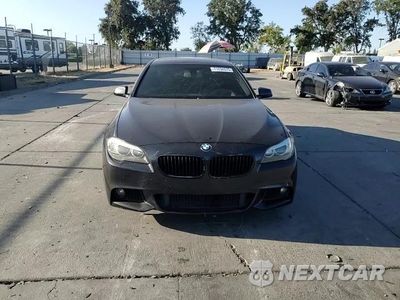 Zdjęcie 13 z 14 samochodu: 2013 BMW 535 I VIN:WBAFR7C52DC824843 - miniatura