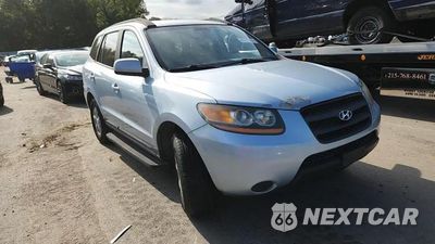 Zdjęcie 13 z 14 samochodu: 2008 HYUNDAI SANTA FE GLS VIN:5NMSG73D18H163764 - miniatura
