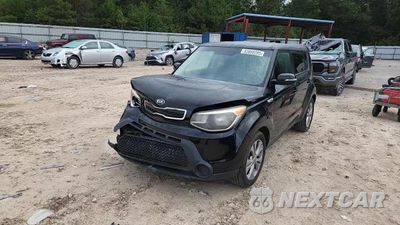 Zdjęcie 14 z 15 samochodu: 2014 KIA SOUL + VIN:KNDJP3A51E7041862 - miniatura