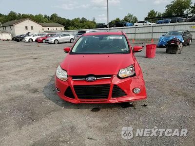 Zdjęcie 13 z 14 samochodu: 2012 FORD FOCUS SEL VIN:1FAHP3H26CL219379 - miniatura